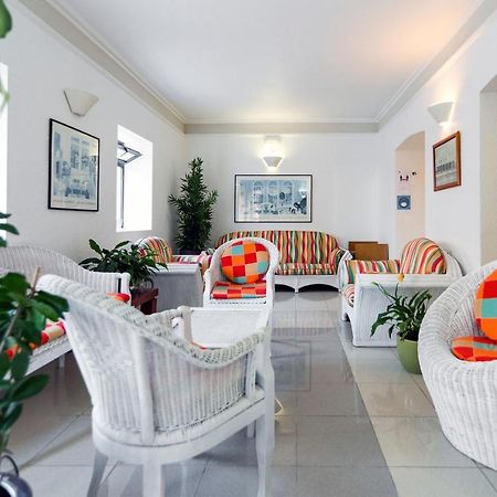 Hostal Bellavista Formentera La Savina  Exteriör bild